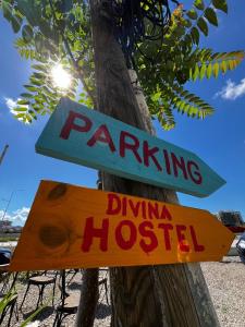 Divina Hostel