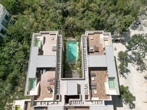 Casa Coba Boho 3 Bd Private Pool Beach Club