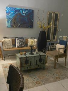 Puerto Morelos - Vivir la VidA