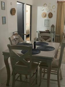 Puerto Morelos - Vivir la VidA