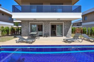 Nirvana Belek Villas