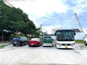 Khách sạn Mỹ Uyên