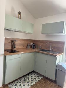 Chez Elo : Mourillon - neuf - 1min des plages - Belle Vue Mer