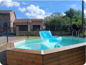 Villas Le Nolan : photos des chambres