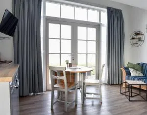 Pronkhuisje - Noordeinde