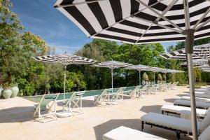 Amoure Hotel - The Leading Hotels of the World
