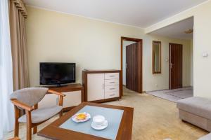 River View Nad Parseta Apartment & Balcony by Noclegi Renters