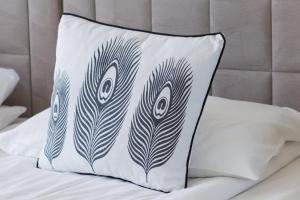 River View Nad Parseta Apartment & Balcony by Noclegi Renters