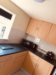 The Brown Box Holiday Let