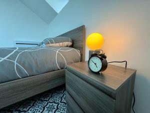 Létoile de Seine 77 Appartement 1