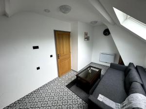 Appartements L-etoile de Seine 77 Appartement 1 : photos des chambres