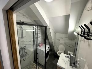 Appartements L-etoile de Seine 77 Appartement 1 : photos des chambres