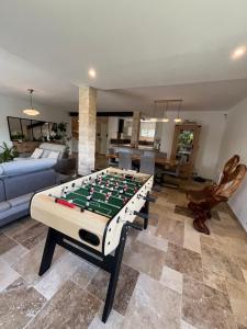 Villa avec piscine privative