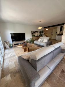 Villas Villa avec piscine privative : photos des chambres