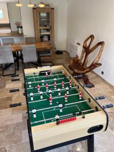 Villas Villa avec piscine privative : photos des chambres