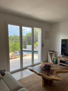 Villas Villa avec piscine privative : photos des chambres