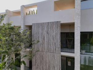 Casa Coba Sol Penthouse Pool Aldea Zama