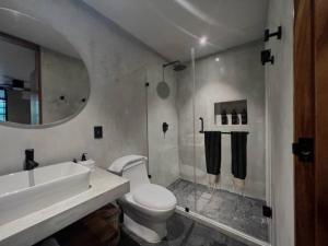 Luxury Jungle Loft Noir Beach Club