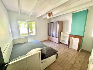 Villas Cocon de verdure avec Piscine privee : photos des chambres