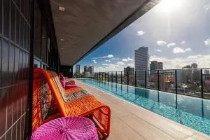 Tolive One #111 - Studio Garden por Carpediem - 累西腓