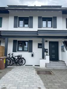 Haus Gerberstraße - Ferienhäuser Alpenglück
