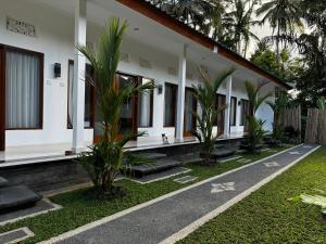 Phòng Đôi Loại Sang (Deluxe Double Room)