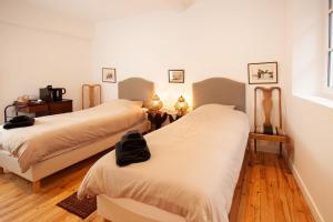 Appartements Apt luxueux avec une vue splendide : photos des chambres