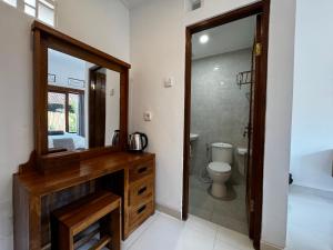 Phòng Đôi Loại Sang (Deluxe Double Room)