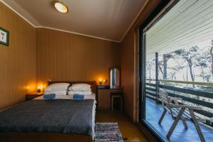 Double Room with Private Bathroom room in Kastytis