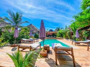 Ananda Beach Hotel