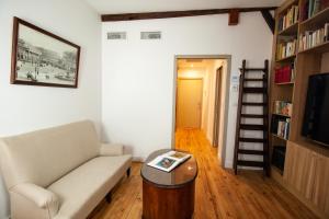 Appartements Apt luxueux avec une vue splendide : photos des chambres