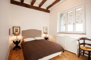 Appartements Apt luxueux avec une vue splendide : photos des chambres