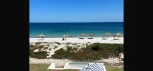 Villa dar Hamdoun - Menzel Temime