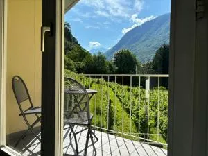 Appartamento C5 - Gorduno