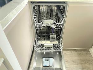 Appartements Les pieds dans l-eau / F2 avec vue sur Mer : photos des chambres