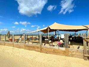 Appartements Les pieds dans l-eau / F2 avec vue sur Mer : Appartement