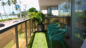 Setai Yacht Garden - By Almare Flats