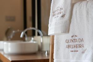 Quinta da Abelheira 1660