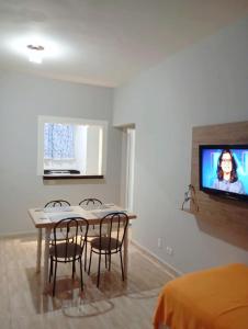 Apartamento Guarujá Enseada