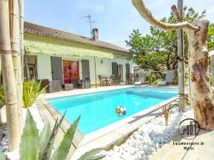 L'Escapade Albigeoise - 勒斯奎斯特勒