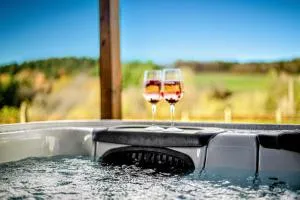 Relax Lodge (Eifel) - Matzerath