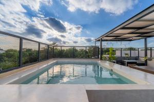 Kaako Tulum Modern Condo