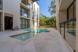 Kaako Tulum Modern Condo