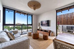 Chaya Rooftop Paradise 2 Bedroom