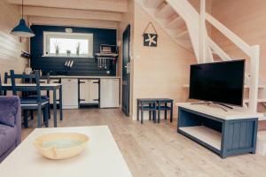 Fajne Miejsce Dębki