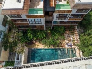 Chaya Rooftop Paradise 2 Bedroom