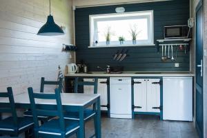 Fajne Miejsce Dębki