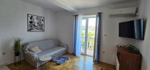 Villa Tiha Sea beach apartments