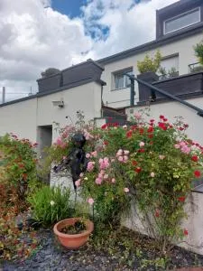 Gîte EMOZIONE - غيبووييه