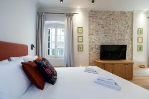 Kantouni Mpizi Suites by CorfuEscapes